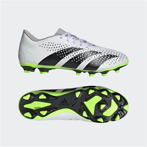 predator accuracy soccer cleats